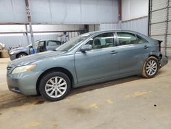 Toyota salvage cars for sale: 2007 Toyota Camry CE