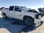 2011 Chevrolet Silverado C1500 LT