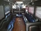 2007 Freightliner Chassis X Line Motor Home