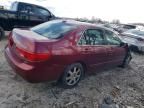 2005 Honda Accord EX