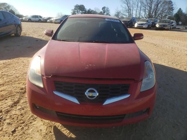 2009 Nissan Altima 2.5S