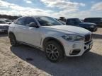 2019 BMW X6 XDRIVE50I