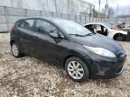 2011 Ford Fiesta SE