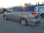 2012 Nissan Quest S