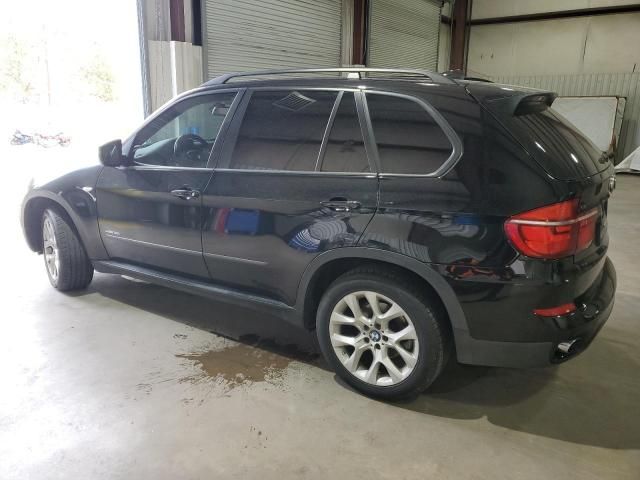 2011 BMW X5 XDRIVE35I