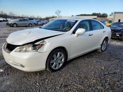 2007 Lexus ES 350 en venta en Hueytown, AL