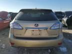 2010 Lexus RX 450H