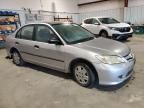 2004 Honda Civic DX VP