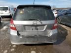 2008 Honda FIT Sport