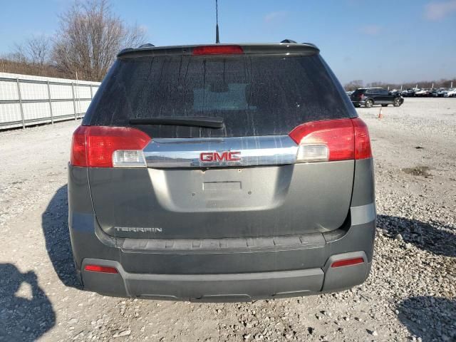 2013 GMC Terrain SLE