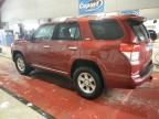 2011 Toyota 4runner SR5