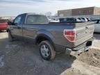 2009 Ford F150