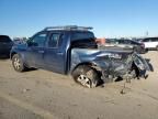 2006 Nissan Frontier Crew Cab LE