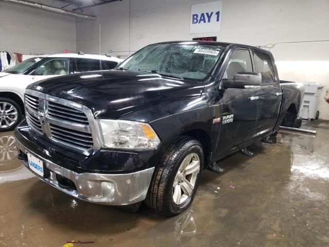 2014 Dodge RAM 1500 SLT