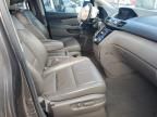 2013 Honda Odyssey EXL