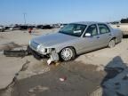 2008 Mercury Grand Marquis LS