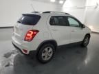 2020 Chevrolet Trax 1LT