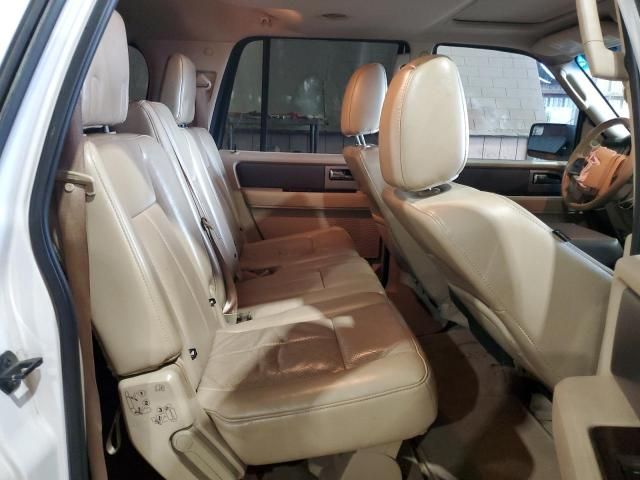 2013 Ford Expedition EL XLT