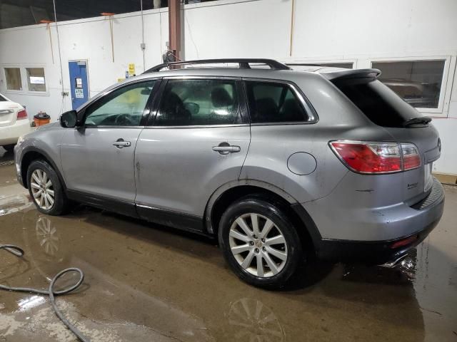 2010 Mazda CX-9