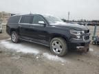 2018 Chevrolet Suburban K1500 Premier