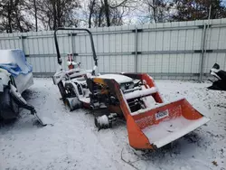 2015 Kubota Tractor en venta en Rogersville, MO