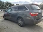 2013 Honda Odyssey EXL