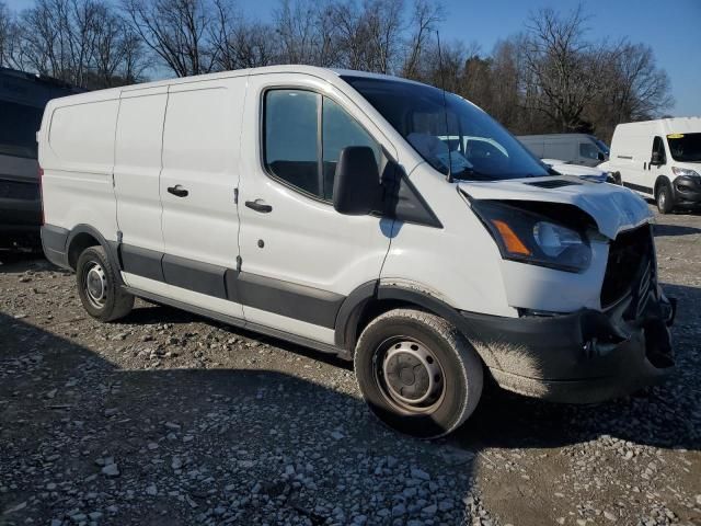 2019 Ford Transit T-150