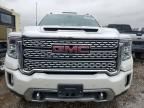 2022 GMC Sierra K3500 Denali