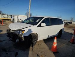 2019 Dodge Grand Caravan GT en venta en Pekin, IL