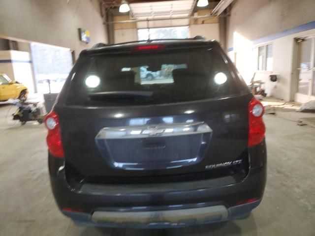 2014 Chevrolet Equinox LTZ