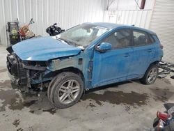 Hyundai salvage cars for sale: 2022 Hyundai Kona SEL