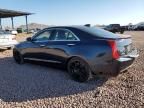 2015 Cadillac ATS Premium