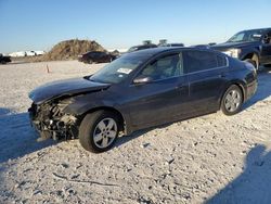 Salvage Cars with No Bids Yet For Sale at auction: 2008 Nissan Altima 2.5