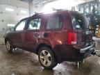 2013 Honda Pilot EXL