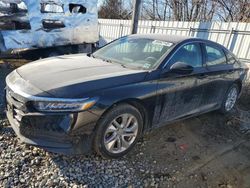 2020 Honda Accord LX en venta en Windsor, NJ