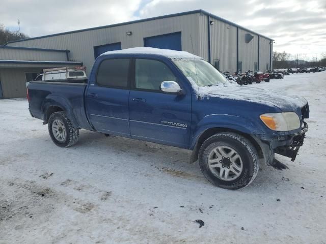 2006 Toyota Tundra Double Cab SR5