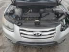 2012 Hyundai Santa FE GLS