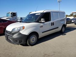 Dodge Vehiculos salvage en venta: 2021 Dodge RAM Promaster City