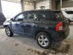 2012 Jeep Compass Latitude