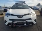 2017 Toyota Rav4 SE