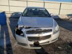 2012 Chevrolet Malibu 1LT