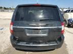 2012 Chrysler Town & Country Touring