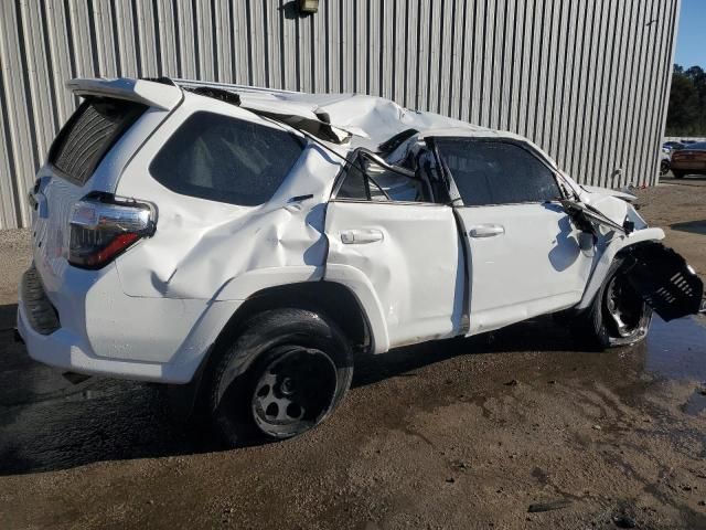 2021 Toyota 4runner SR5/SR5 Premium