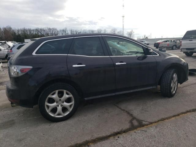 2010 Mazda CX-7