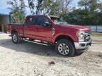 2019 Ford F250 Super Duty