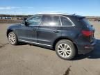 2013 Audi Q5 Premium