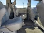 2011 Toyota Sienna XLE