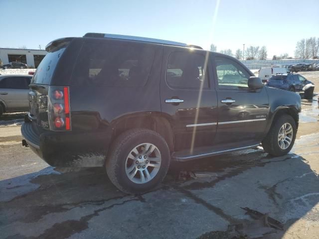 2010 GMC Yukon Denali