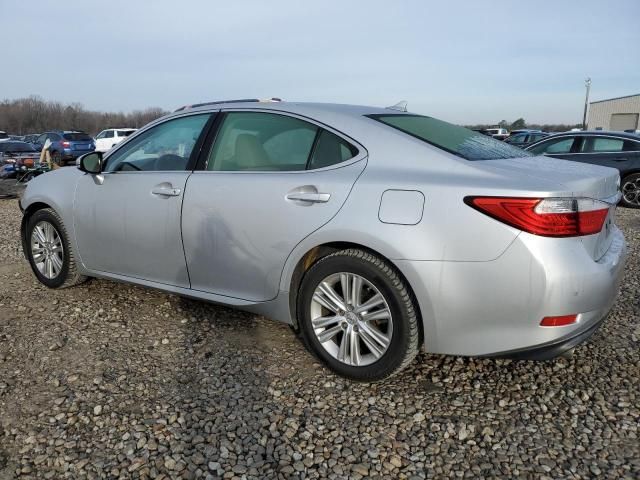 2014 Lexus ES 350