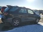 2000 Lexus RX 300